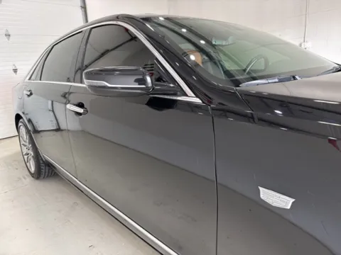 More photos of 2016 Cadillac CT6 3.6L Luxury at Fishers Imports - North East, IN
