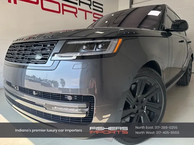 2023 Land Rover Range Rover SE for sale in Fishers, IN