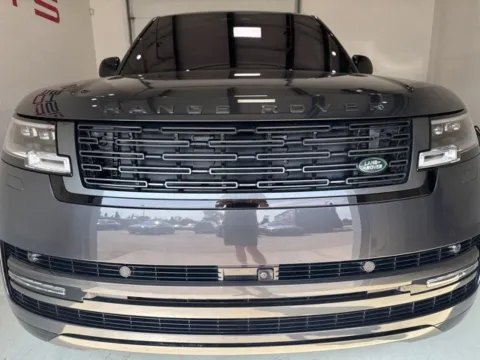 Photos of 2023 Land Rover Range Rover SE for sale in Fishers, IN at Fishers Imports - North East