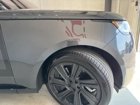 More photos of 2023 Land Rover Range Rover SE at Fishers Imports - North East, IN