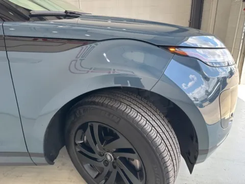 More photos of 2024 Land Rover Range Rover Evoque S at Fishers Imports - North East, IN