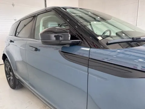 More photos of 2024 Land Rover Range Rover Evoque S at Fishers Imports - North East, IN