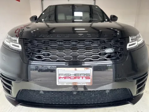 Photos of 2020 Land Rover Range Rover Velar P250 R-Dynamic S for sale in Fishers, IN at Fishers Imports - North East