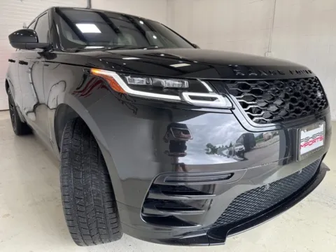 Another view of 2020 Land Rover Range Rover Velar P250 R-Dynamic S for sale in Fishers, IN at Fishers Imports - North East