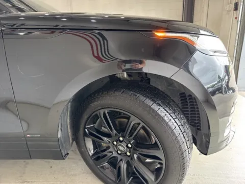 More photos of 2020 Land Rover Range Rover Velar P250 R-Dynamic S at Fishers Imports - North East, IN