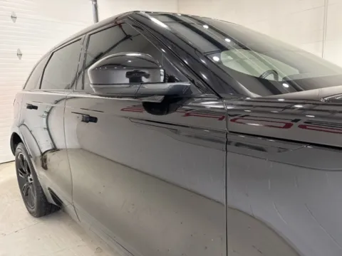 More photos of 2020 Land Rover Range Rover Velar P250 R-Dynamic S at Fishers Imports - North East, IN