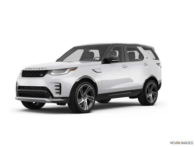 2024 Land Rover Discovery Dynamic SE for sale in Fishers, IN