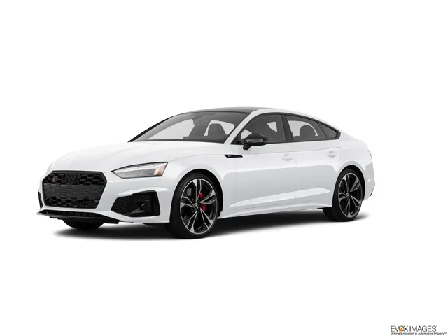 2023 Audi S5 Sportback Premium Plus for sale in Fishers, IN