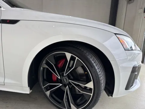 More photos of 2023 Audi S5 Sportback Premium Plus at Fishers Imports - North East, IN