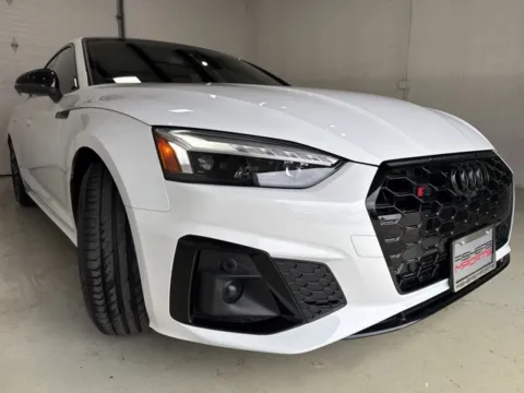 Another view of 2023 Audi S5 Sportback Premium Plus for sale in Fishers, IN at Fishers Imports - North East