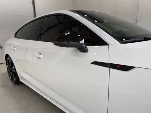 More photos of 2023 Audi S5 Sportback Premium Plus at Fishers Imports - North East, IN