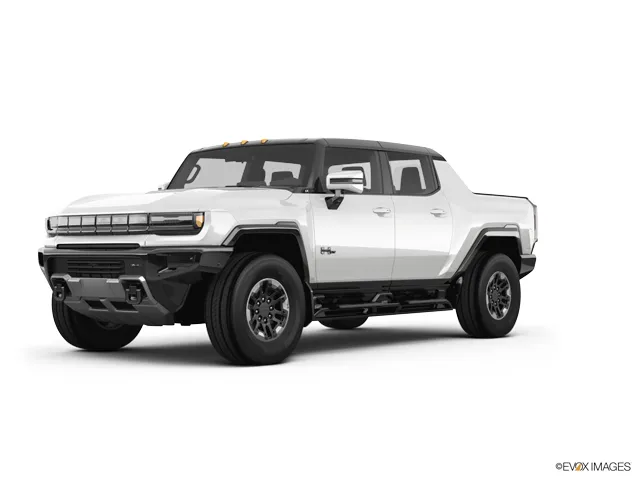 2024 GMC Hummer EV Pickup 3X for sale in Fishers, IN