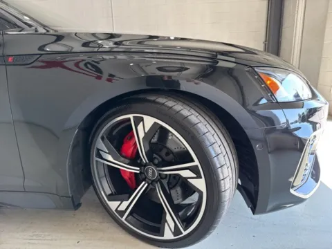 More photos of 2024 Audi RS 5 2.9T at Fishers Imports - North East, IN