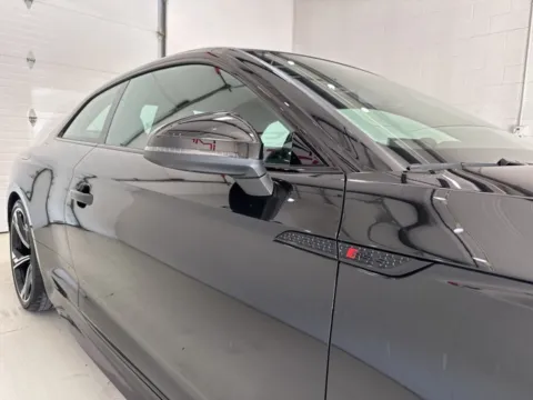 More photos of 2024 Audi RS 5 2.9T at Fishers Imports - North East, IN