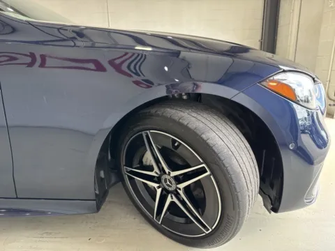 More photos of 2022 Mercedes-Benz C-Class C 300 at Fishers Imports - North East, IN