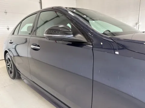 More photos of 2022 Mercedes-Benz C-Class C 300 at Fishers Imports - North East, IN