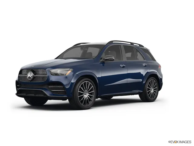 2022 Mercedes-Benz GLE 350 for sale in Fishers, IN