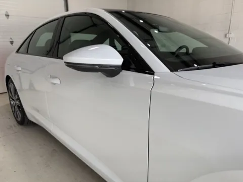 More photos of 2024 Audi A6 45 Premium at Fishers Imports - North East, IN