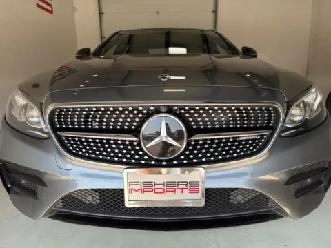 Photos of 2020 Mercedes-Benz E-Class E 53 AMG for sale in Fishers, IN at Fishers Imports - North East