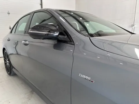 More photos of 2020 Mercedes-Benz E-Class E 53 AMG at Fishers Imports - North East, IN