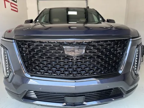 Photos of 2025 Cadillac Escalade Premium Luxury for sale in Fishers, IN at Fishers Imports - North East