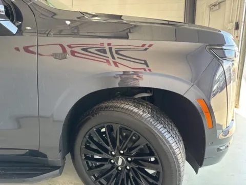 More photos of 2025 Cadillac Escalade Premium Luxury at Fishers Imports - North East, IN