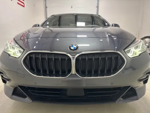 Photos of 2021 BMW 2 Series 228i xDrive for sale in Fishers, IN at Fishers Imports - North East