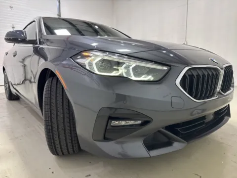 Another view of 2021 BMW 2 Series 228i xDrive for sale in Fishers, IN at Fishers Imports - North East