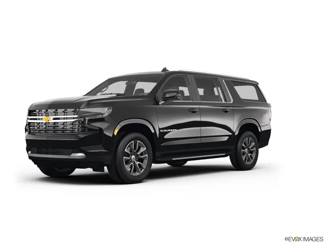 2024 Chevrolet Suburban RST for sale in Fishers, IN
