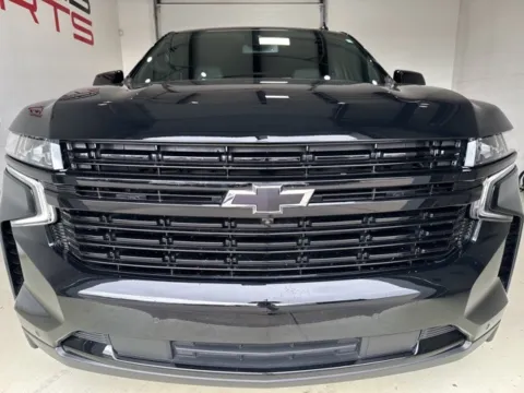 Photos of 2024 Chevrolet Suburban RST for sale in Fishers, IN at Fishers Imports - North East