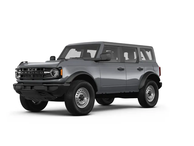 2023 Ford Bronco Heritage Edition for sale in Fishers, IN
