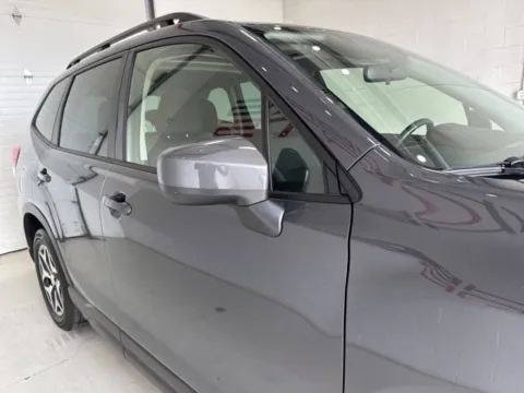 More photos of 2023 Subaru Forester Premium at Fishers Imports - North East, IN