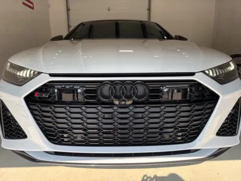 Photos of 2021 Audi RS 7 4.0T for sale in Fishers, IN at Fishers Imports - North East