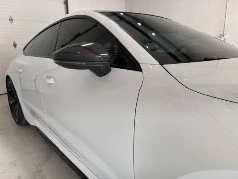 More photos of 2021 Audi RS 7 4.0T at Fishers Imports - North East, IN