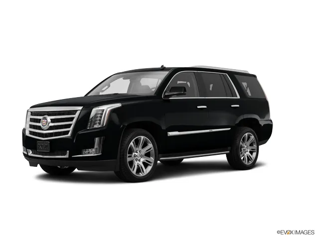 2015 Cadillac Escalade Platinum Edition for sale in Fishers, IN
