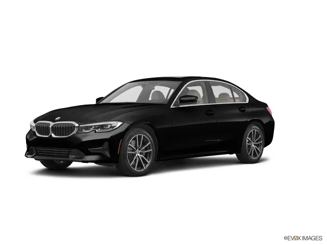 2019 BMW 3 Series 330i xDrive for sale in Fishers, IN