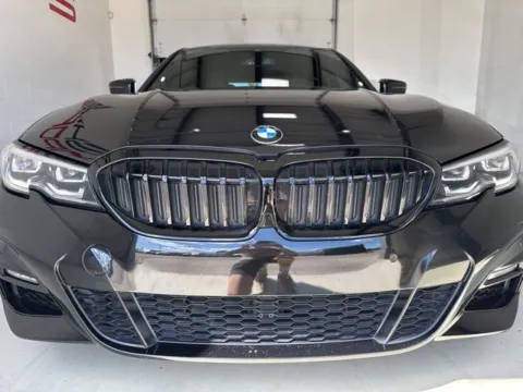 Photos of 2019 BMW 3 Series 330i xDrive for sale in Fishers, IN at Fishers Imports - North East