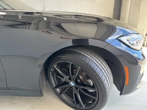 More photos of 2019 BMW 3 Series 330i xDrive at Fishers Imports - North East, IN