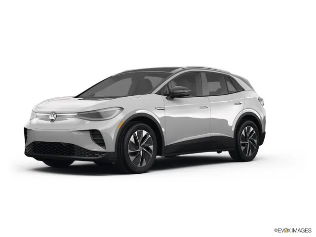 2021 Volkswagen ID.4 Pro S for sale in Fishers, IN