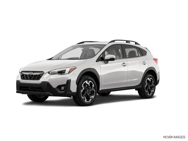 2023 Subaru Crosstrek Limited for sale in Fishers, IN