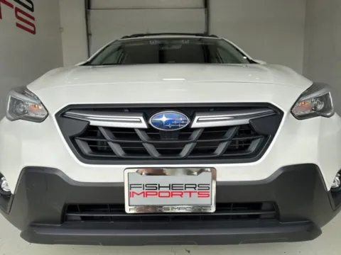 Photos of 2023 Subaru Crosstrek Limited for sale in Fishers, IN at Fishers Imports - North East