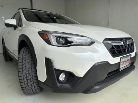 Another view of 2023 Subaru Crosstrek Limited for sale in Fishers, IN at Fishers Imports - North East
