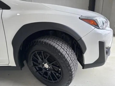 More photos of 2023 Subaru Crosstrek Limited at Fishers Imports - North East, IN
