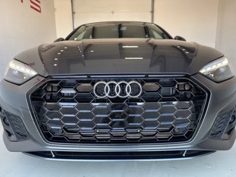 Photos of 2025 Audi A5 Sportback 45 S line Premium for sale in Fishers, IN at Fishers Imports - North East