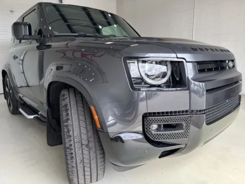 Another view of 2024 Land Rover Defender 90 V8 for sale in Fishers, IN at Fishers Imports - North East