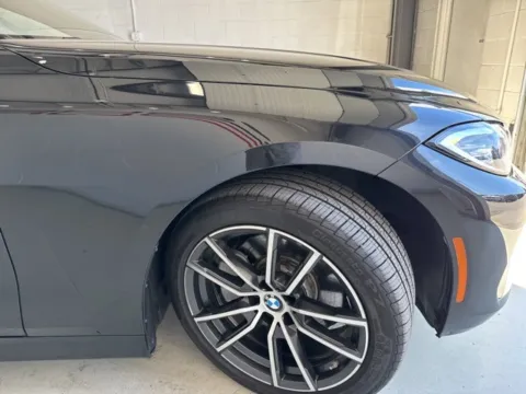 More photos of 2022 BMW 4 Series 430i xDrive at Fishers Imports - North East, IN