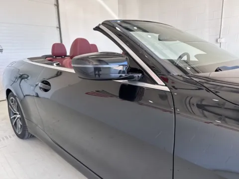 More photos of 2022 BMW 4 Series 430i xDrive at Fishers Imports - North East, IN