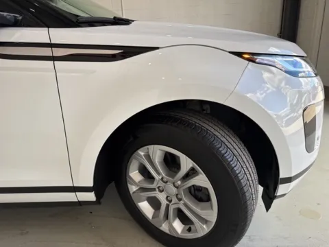 More photos of 2022 Land Rover Range Rover Evoque S at Fishers Imports - North East, IN