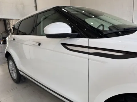 More photos of 2022 Land Rover Range Rover Evoque S at Fishers Imports - North East, IN