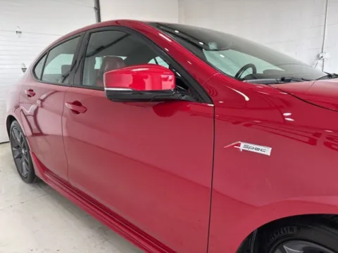 More photos of 2019 Acura TLX 2.4L Technology Pkg w/A-Spec Pkg at Fishers Imports - North East, IN